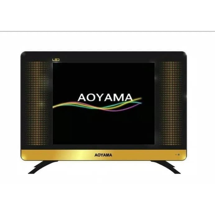 AOYAMA 15 Inch LED TV