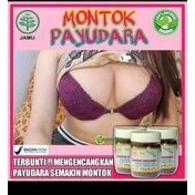 PIL MONTOK PAYUDARA/GALIAN MONTOK