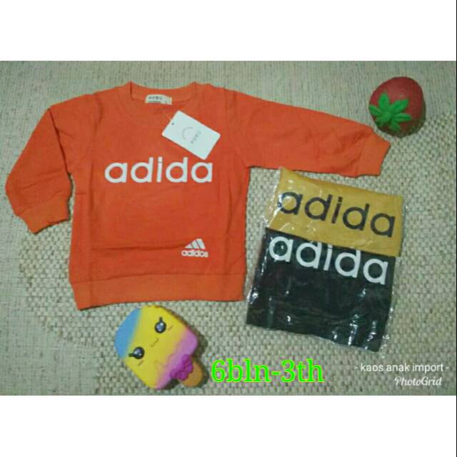 Sweater import lusinan harga 28 rb/pcs