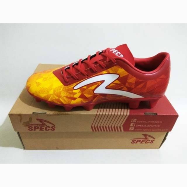 Sepatu Bola Specs Swervo Dynamite Original Murah
