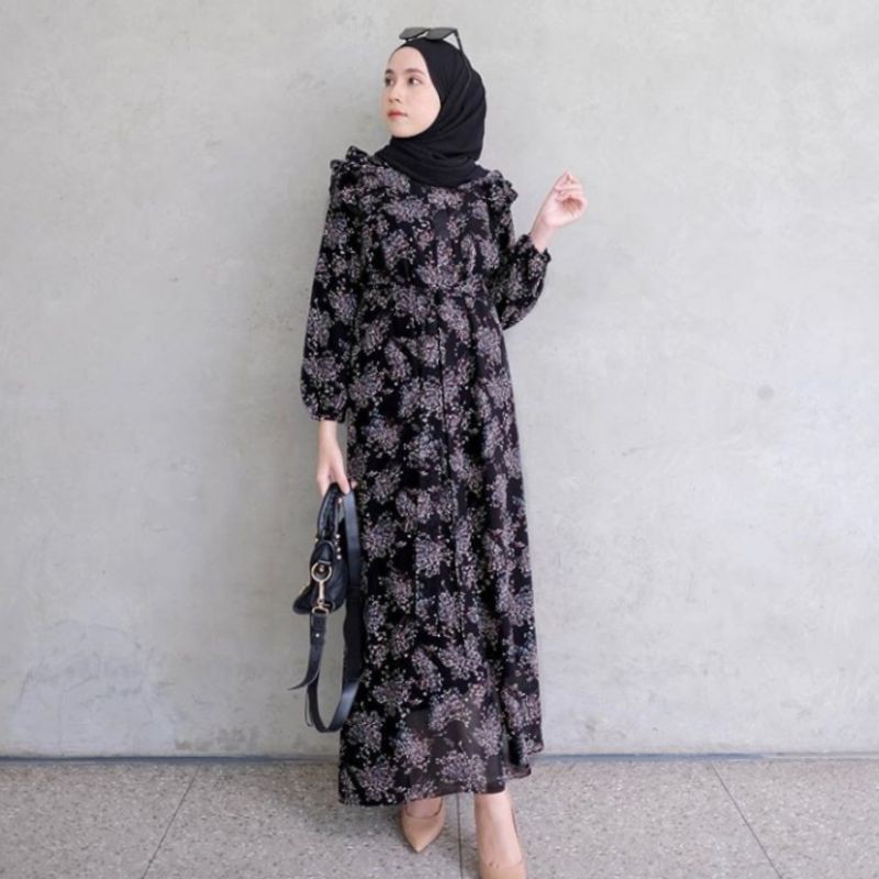 Deana Dress by Gonegani