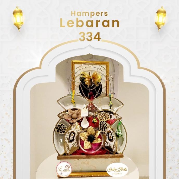 

Parcel Lebaran. Parcel Idul Fitri. Lebaran 2022.Hampers Lebaran 334 Holomart84