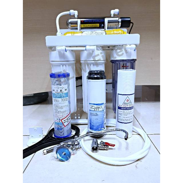 jual filter kangen water