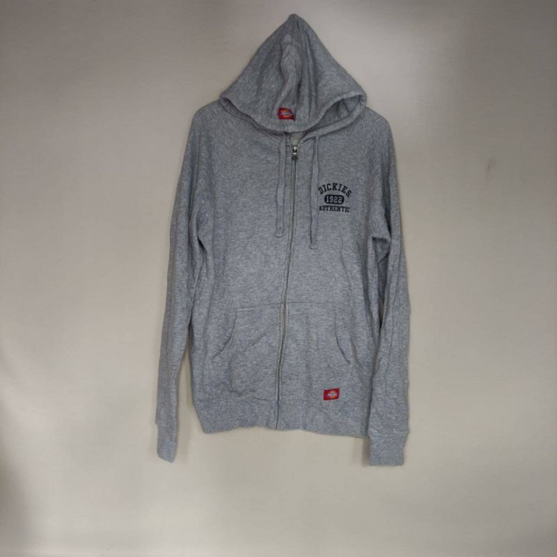 Zip hoodie dickies