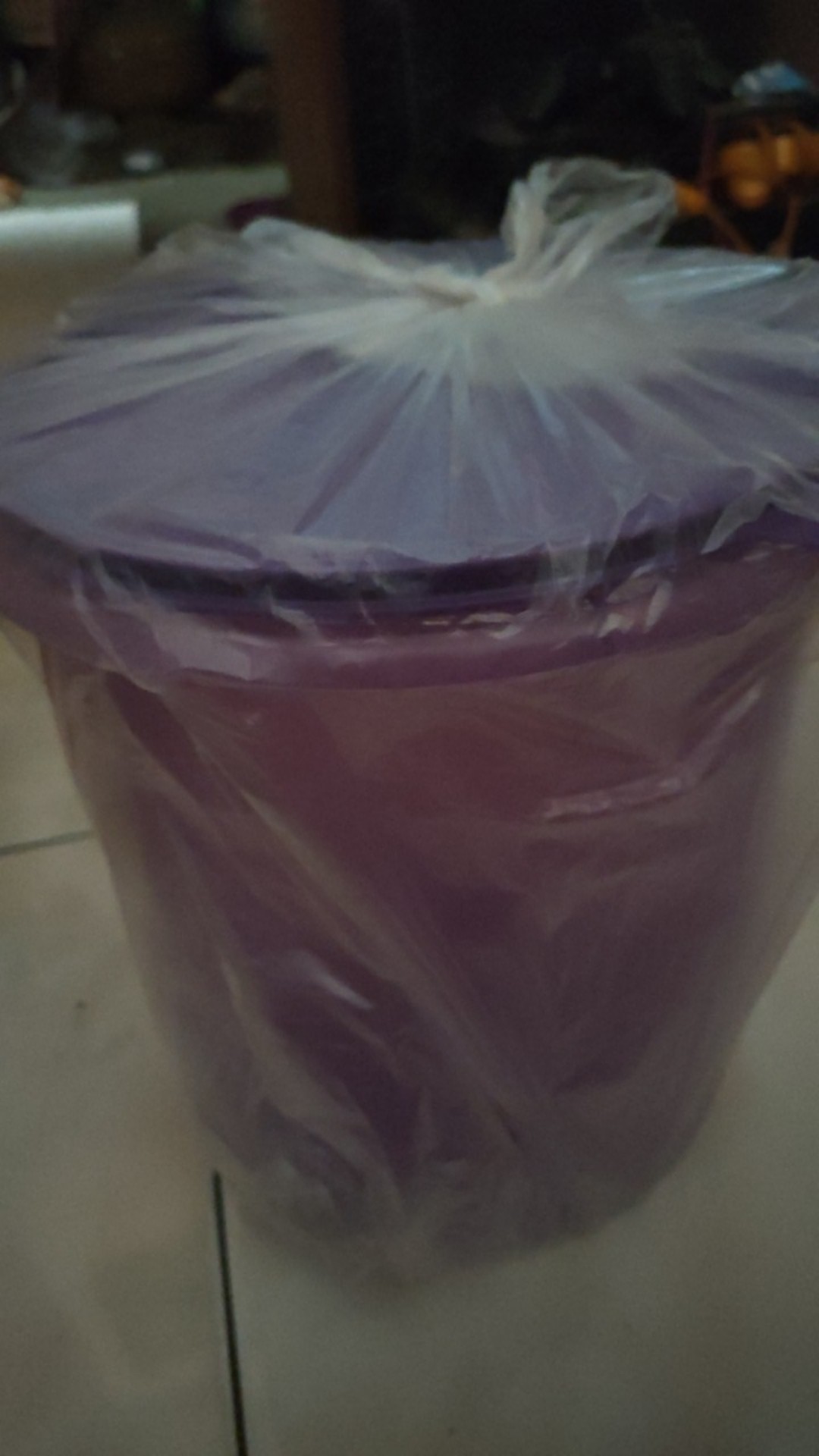 Giant Canister 1pc, Pos Kena 3kg