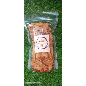 

bontot krispi