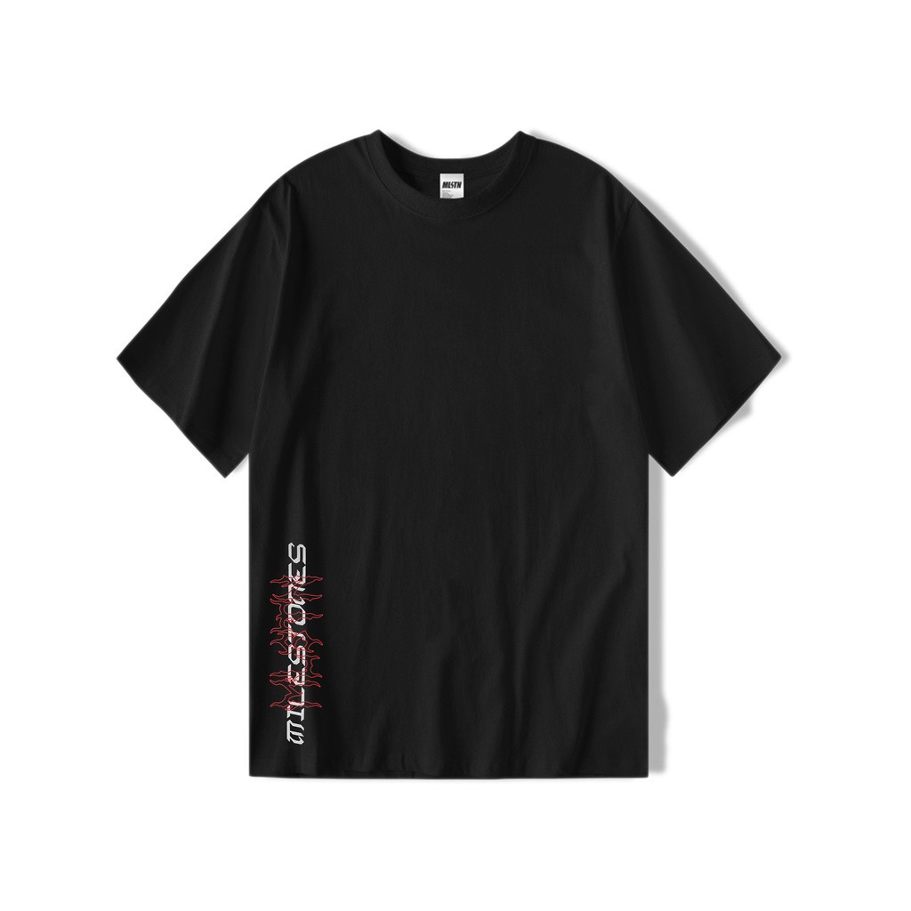 Milestones | Advisory | T-shirt | Oversize