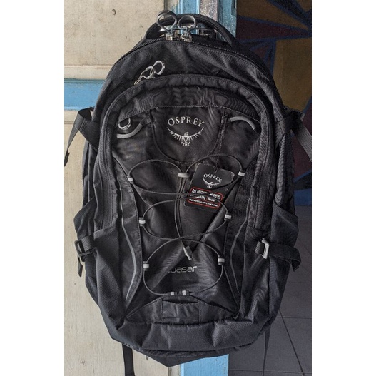 Daypack Osprey Quasar 30L