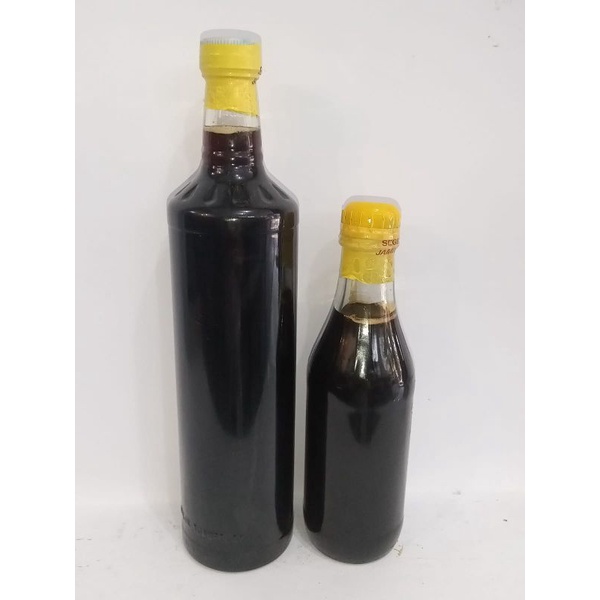 

Madu Lanceng hitam asli promo ..,bersegel botol 650ml
