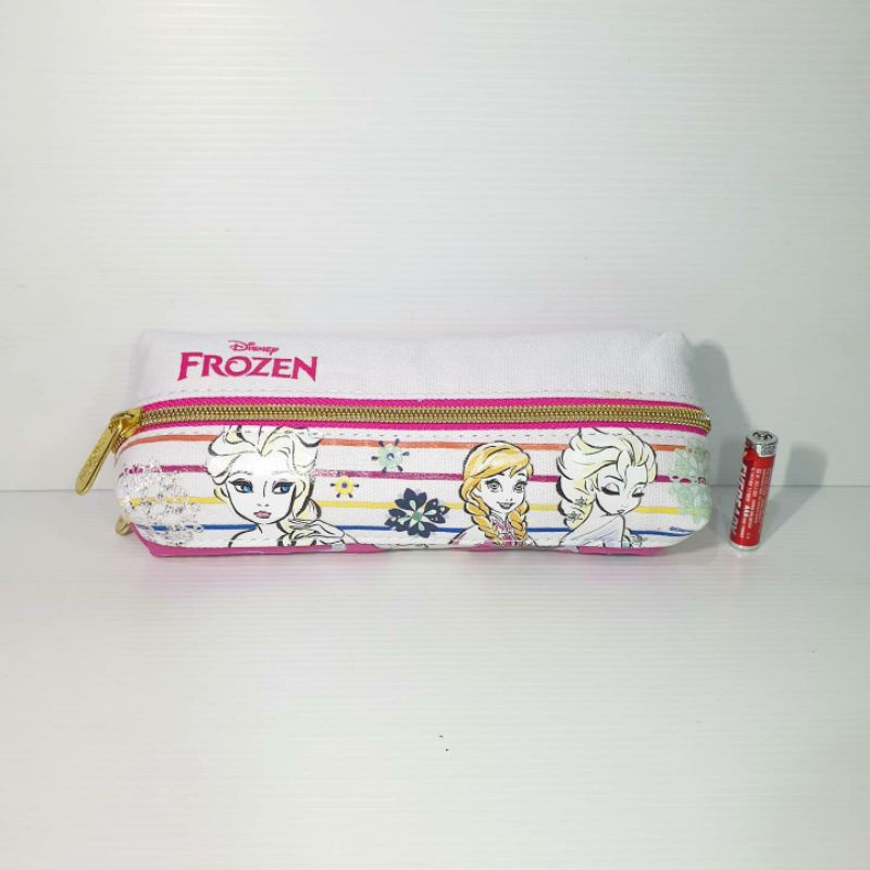 

Elsa Frozen Disney Pencil Case