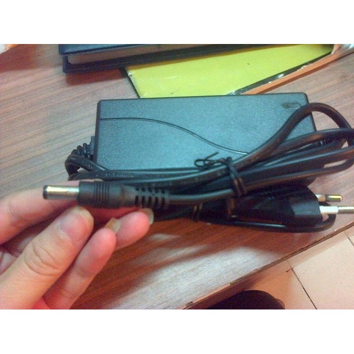 Charger Mesin Fogging Tasco KB-250 - Charger Fogging Tasco KB-250 - Sparepart fogging Tasco