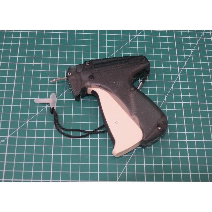

Tag Gun Saga 60 S / Alat Tembak Pasang Label Banderol / Merk