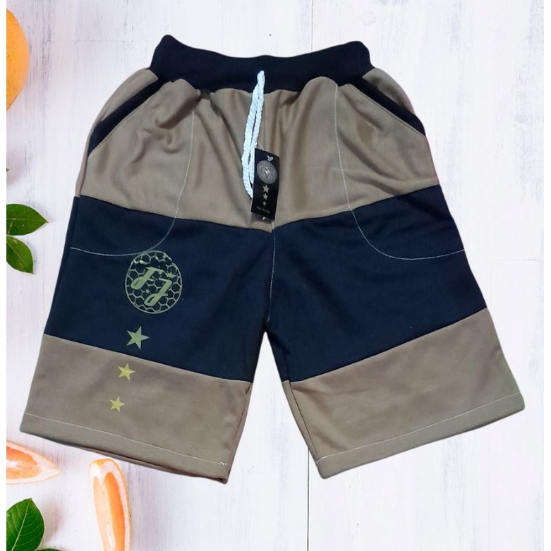 Celana Pendek Pria Jumbo Kolor Distro Surfing Premium Murah Short Pants Tactical Outdoor Adventure Celana Cargo Distro