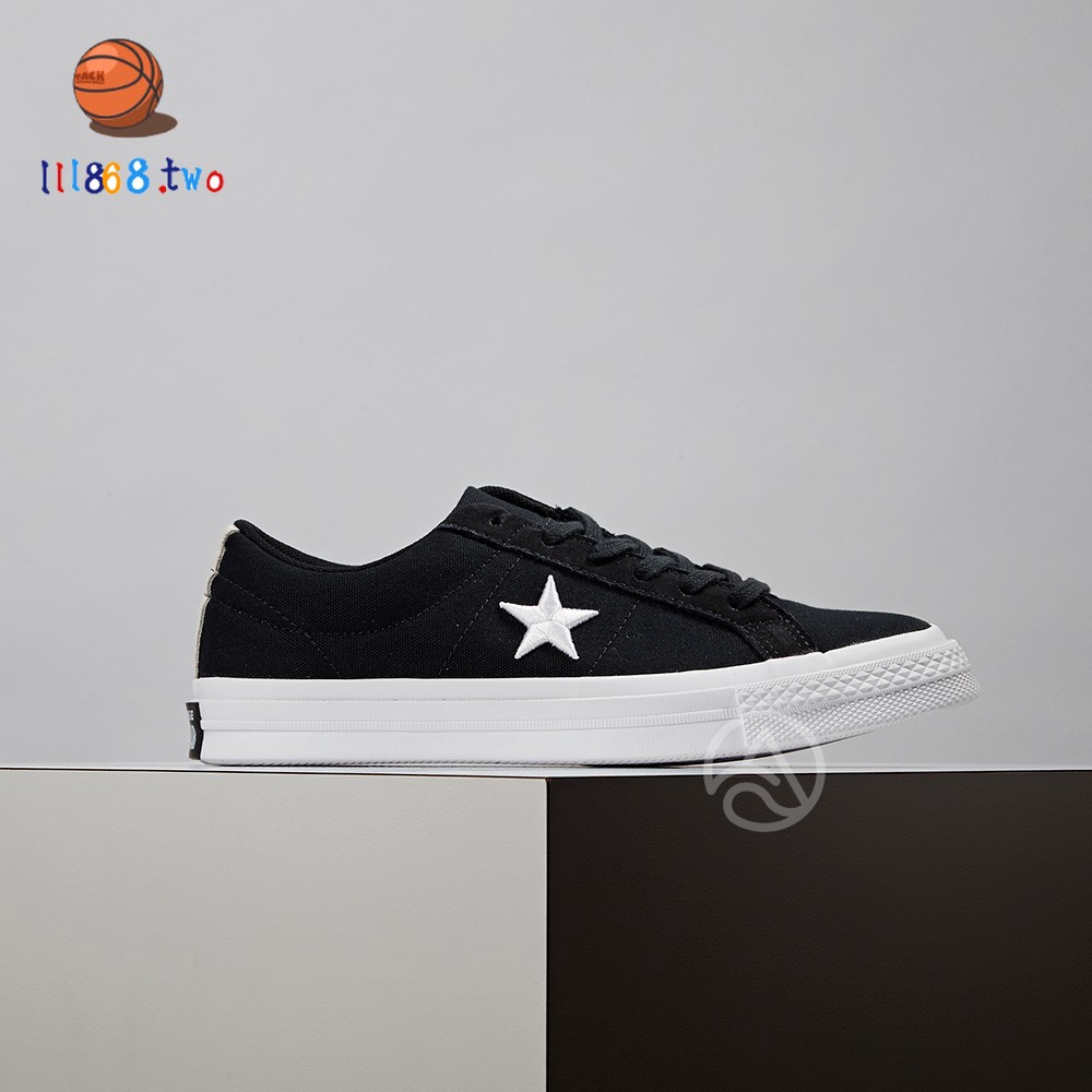 sepatu converse one star ox