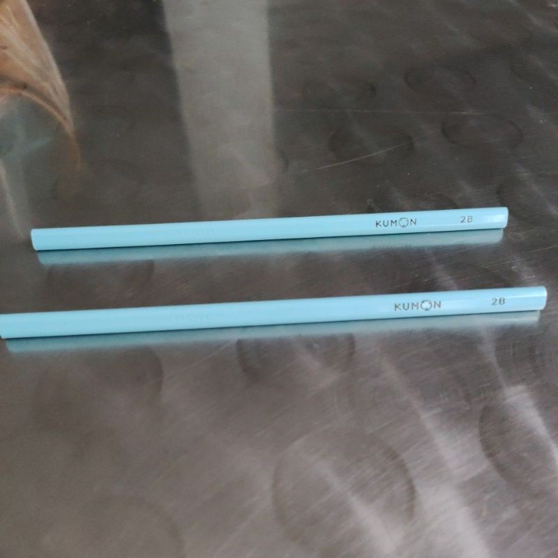 

Pensil 2B Kumon Ori