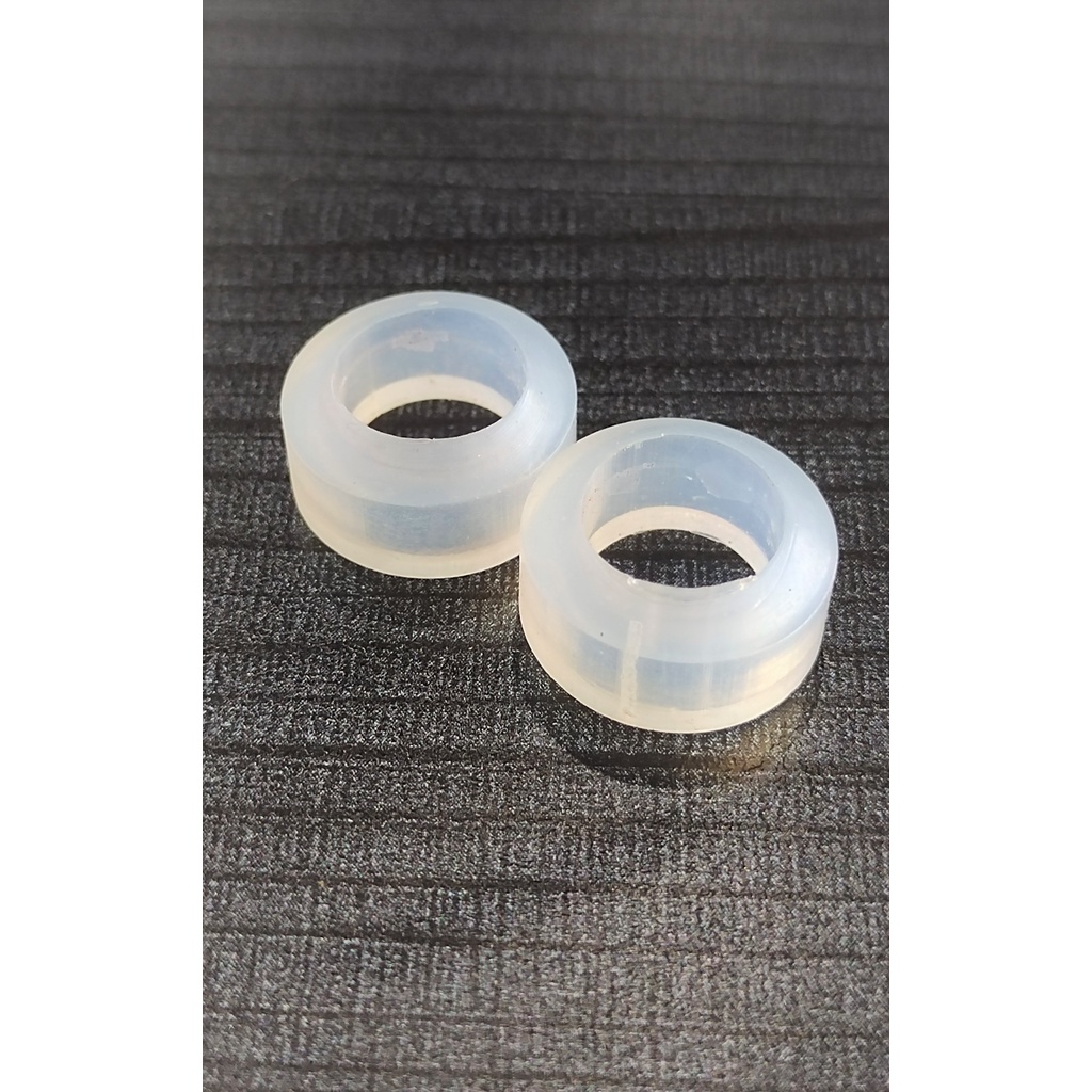 Seal Pipa Kaca Boiler