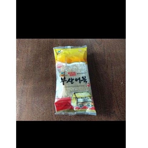 

oden 450 gr import korea