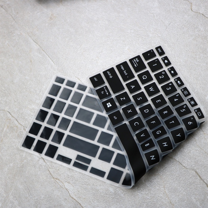 Film Pelindung Keyboard Anti Debu Untuk ASUS vivobook S15 S531 15.6 inch Mars15 VX60GT