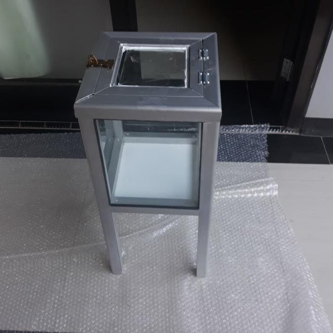 Kotak Amal Masjid, Musholah, Panti Asuhan, Yatim Piatu Almunium