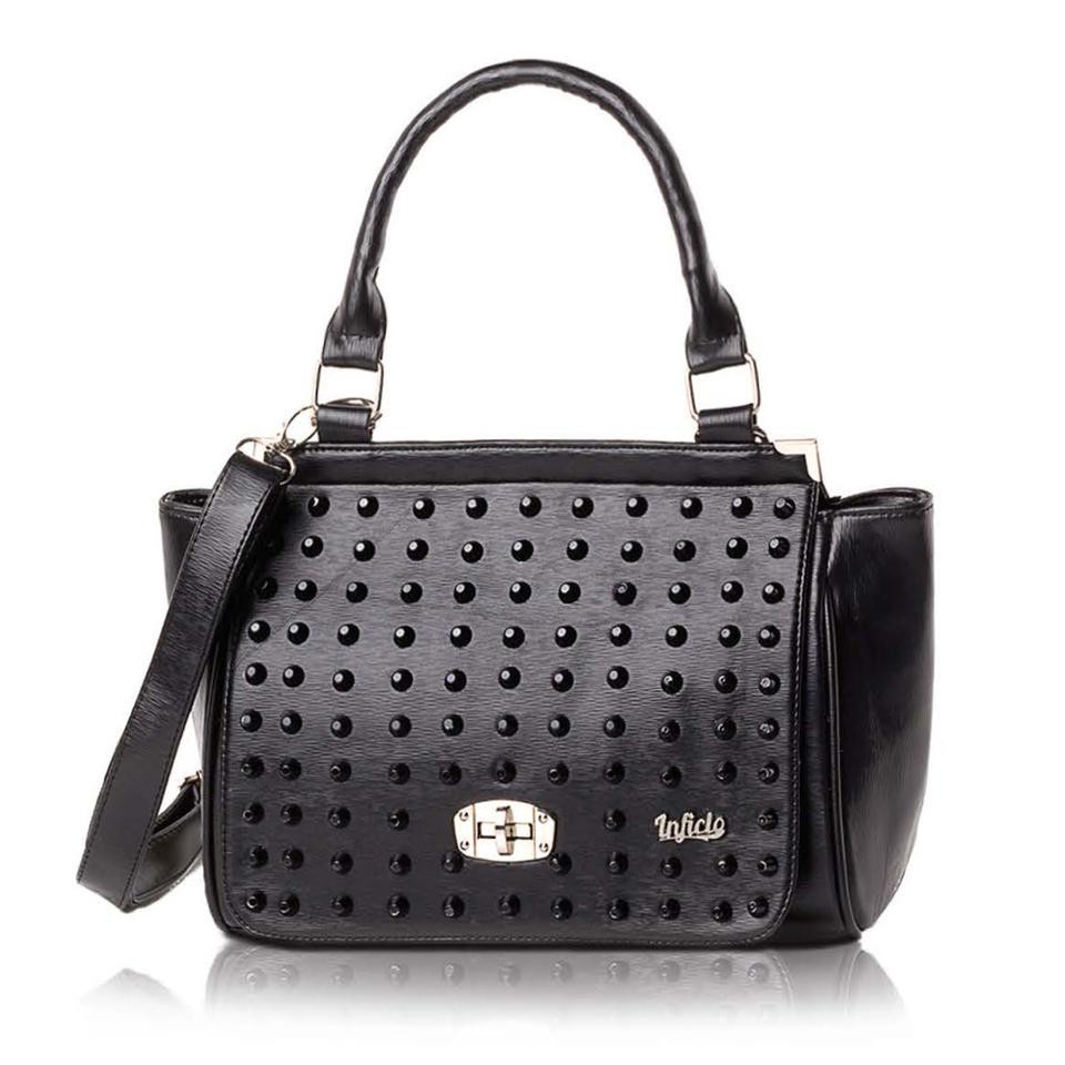 Tas Hand Bag Wanita - SOR 569