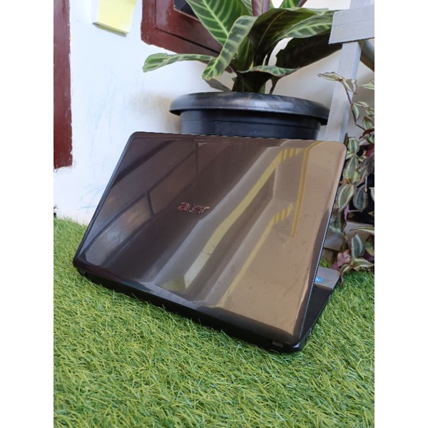 laptop acer mulus ram 8 gb hdd 500 gb intel dualcore