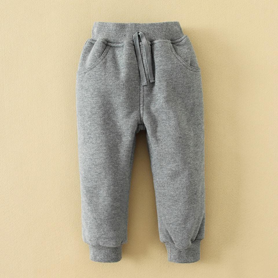 KID PANT LONG SWEATER