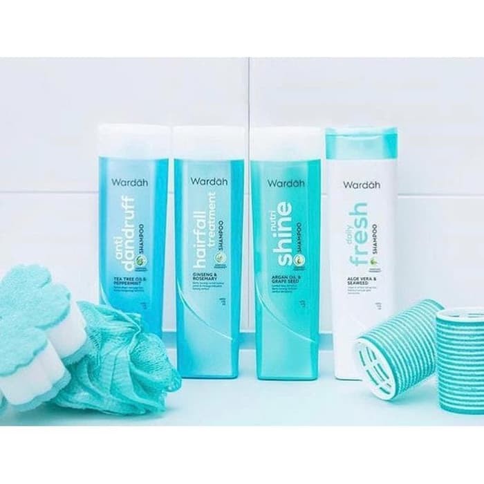Jual Minyak Rambut Minyak Kemiri Vitamin Rambut Wanita Fashion Baru Shampoo Wardah 170 Ml Scentlock Indonesia Shopee Indonesia