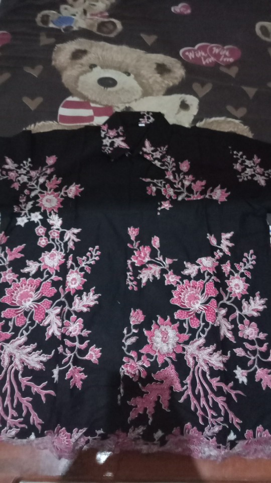 Kemeja Batik Pria~  Fashionpria Batiksarimbit Bajubatikpria Batikmodern Hembatik Batik