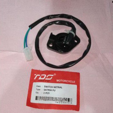 SWITCH NETRAL SATRIA FU 150 SUIT NETRAL SATRIA FU