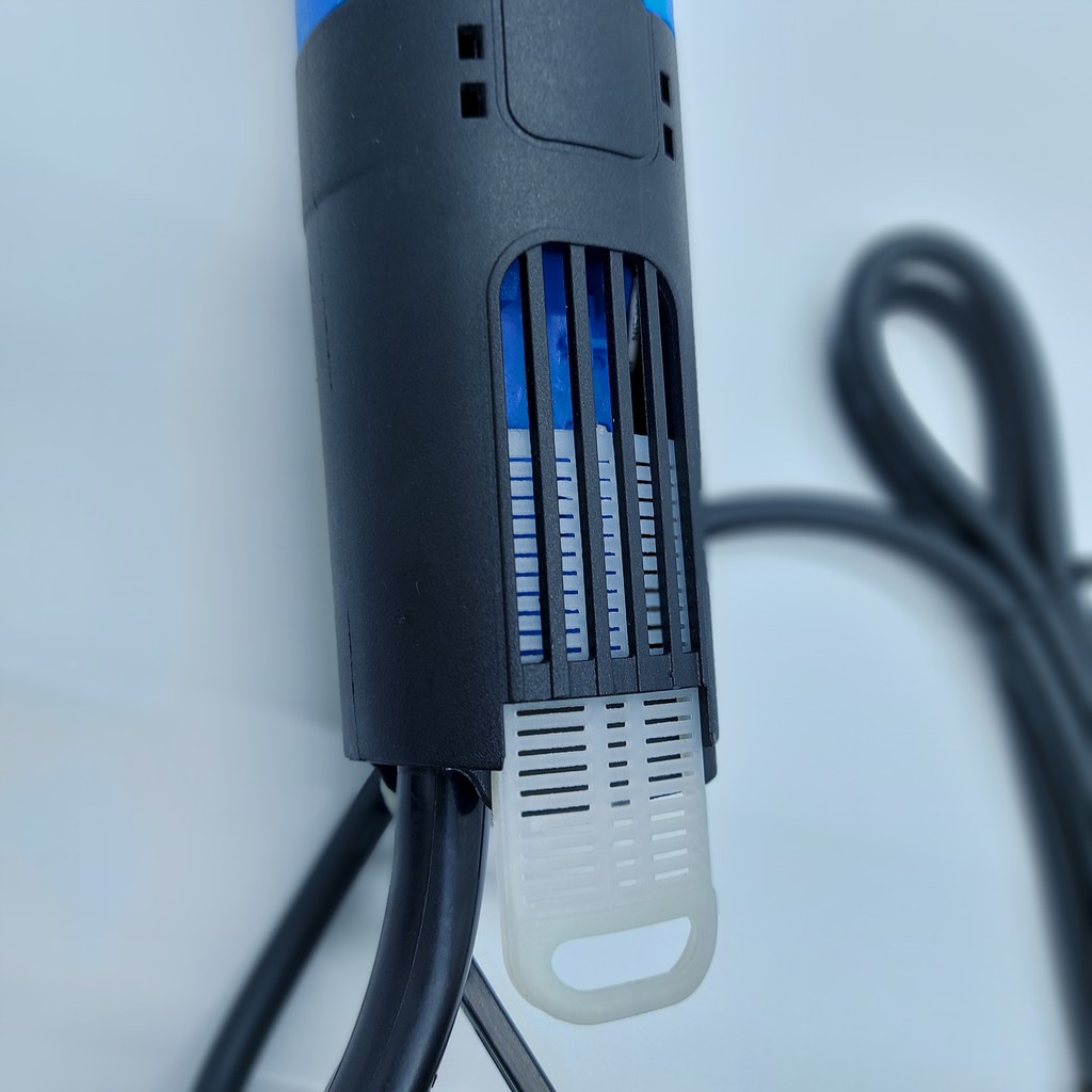 Mesin Gerinda Tangan FORTECH FG91 / Gurinda Tangan / Angle Grinder