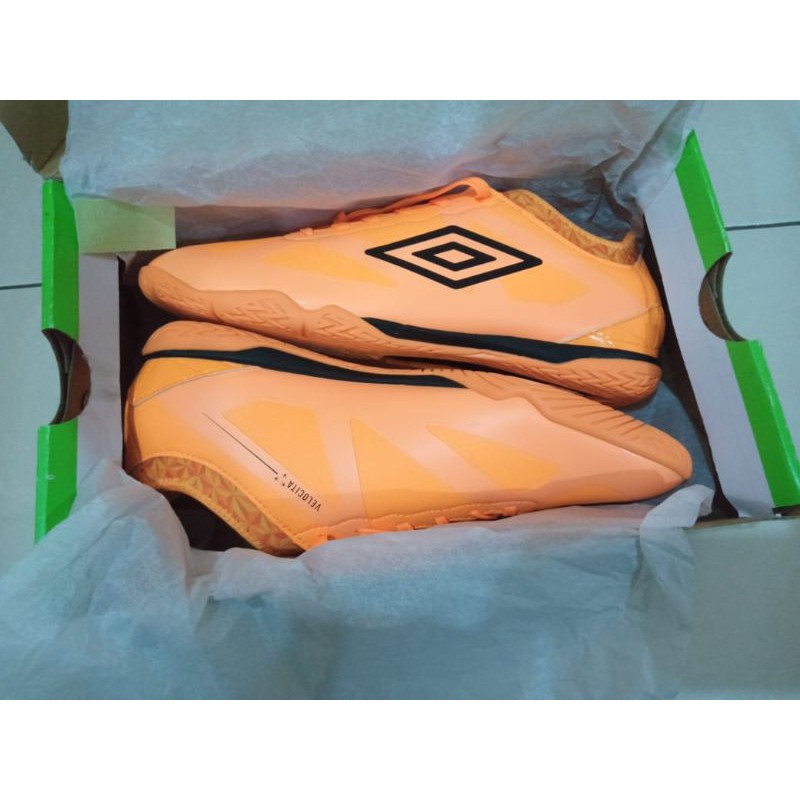 UMRO VELOCITA  III Premier IC FUTSAL Umbro PREMIER