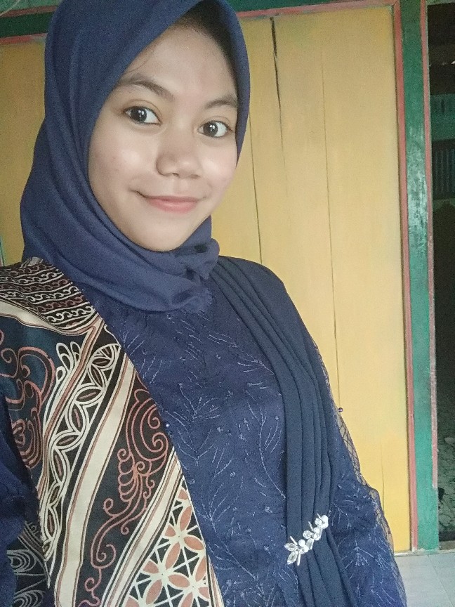 Couple Batik Dewi Sinta Brukat Tile Salsabila