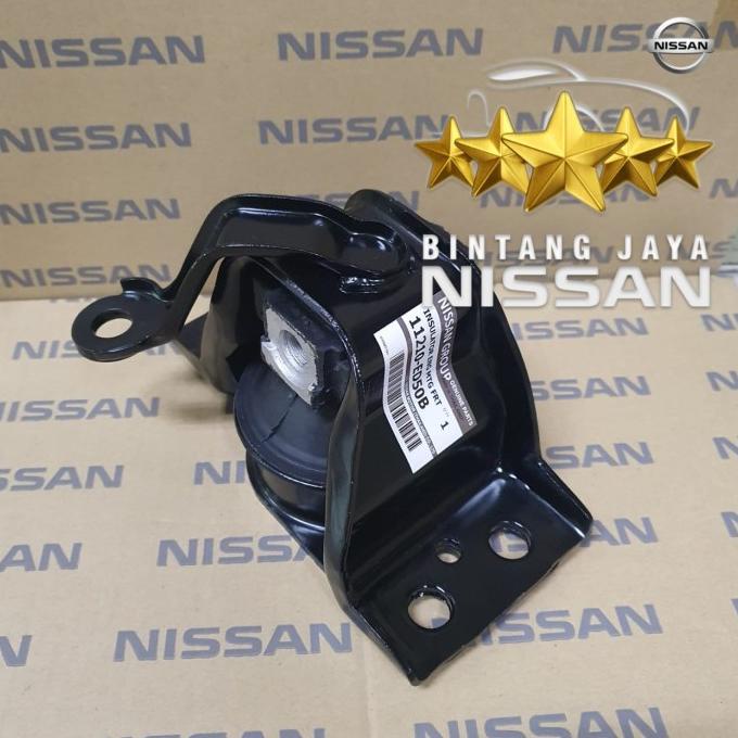 Mounting Engine Kanan Grand Livina 1500 cc, Evalia