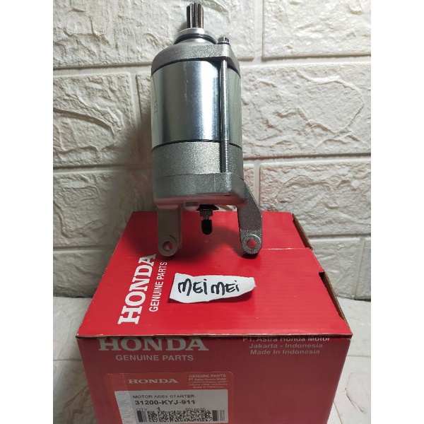 dinamo starter Assy CBR 250 R