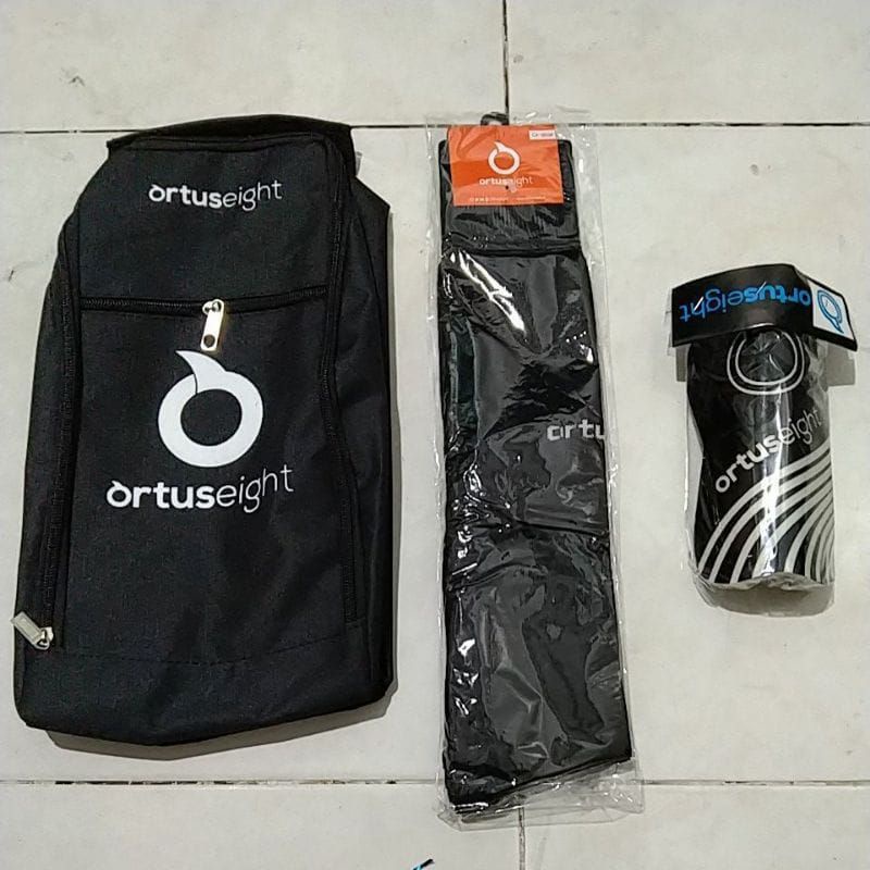 PAKET 3 SEPAK BOLA &amp; FUTSAL KHUSUS GROSIR, ISI : 12 PACKET