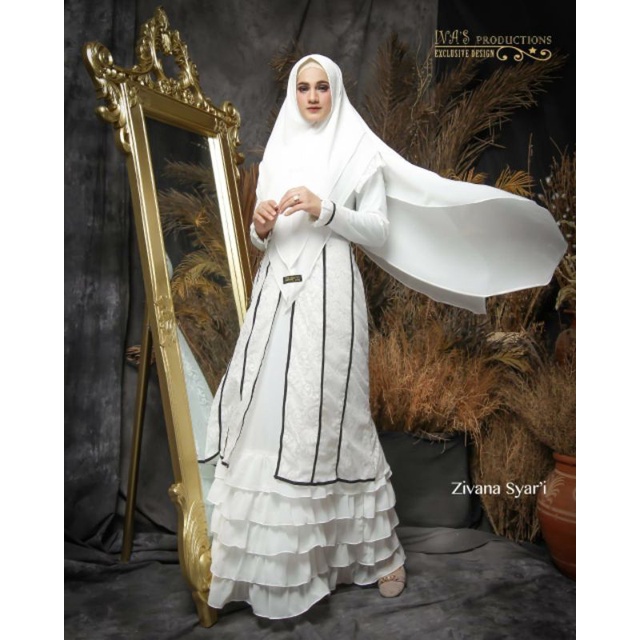 Zivana Syari by Ivas Production