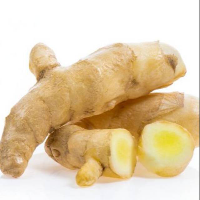 

JAHE PUTIH 100GRAM