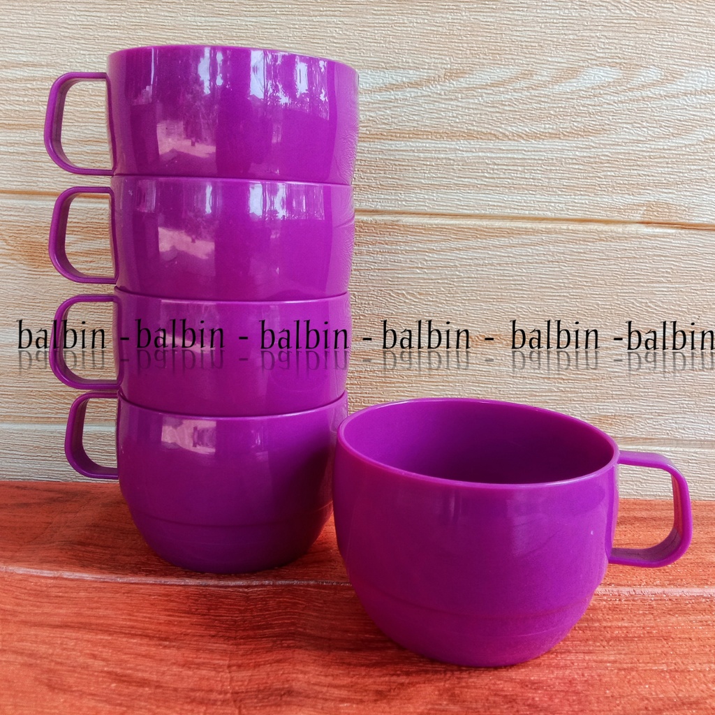 [BALBIN] 6 cangkir 350 ml/cangkir harmonis/gelas harmonis/cangkir unik/mug cangkir harmonis