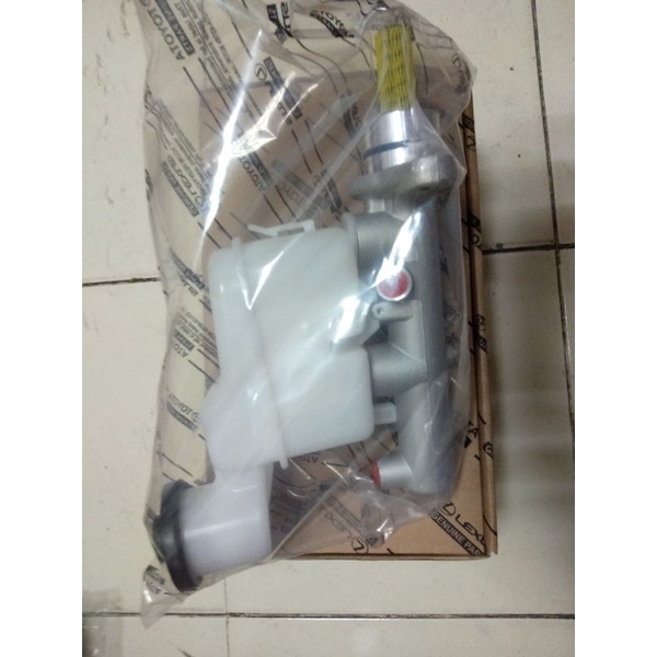 brake master Assy-Bm Assy-master rem atas Innova/Fortuner original