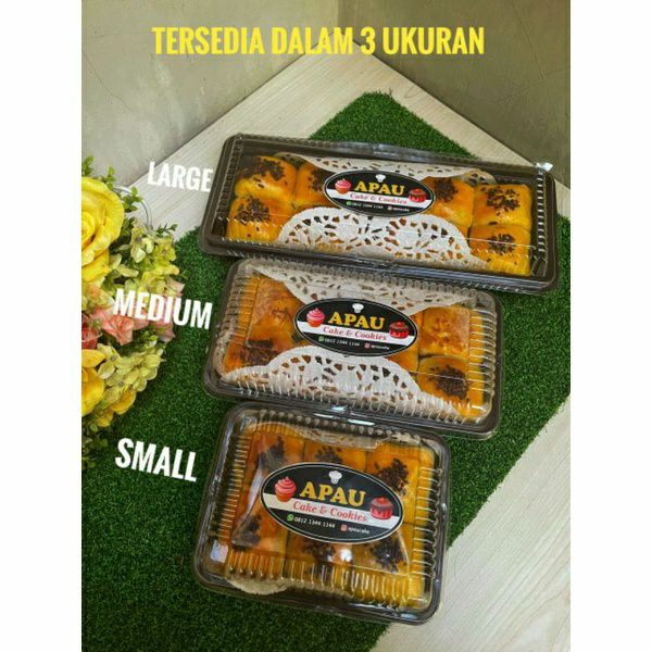 

Bolen pisang