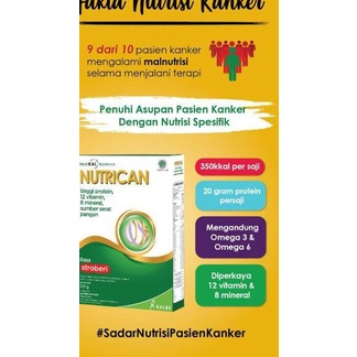 

TERBARU SUSU NUTRICAN !!