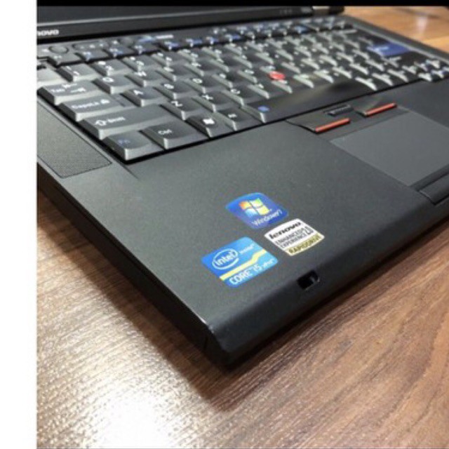 Lenovo Thinkpad L420 Core I5 Mulus Bergaransi