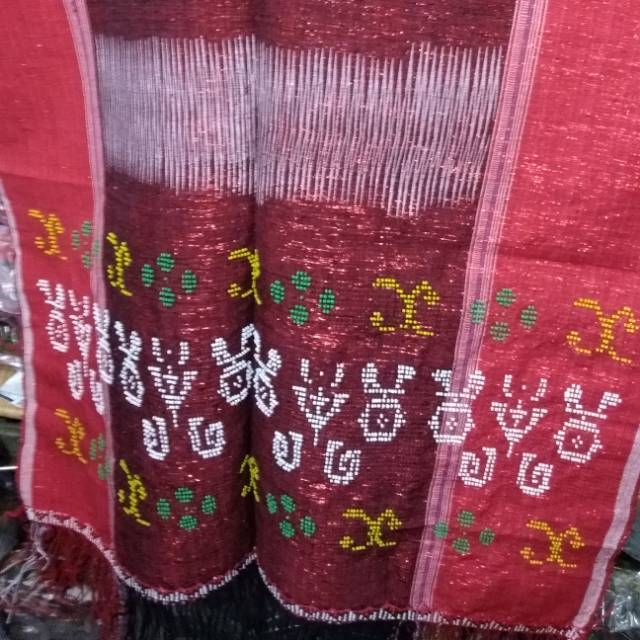 Ulos Bintang maratur