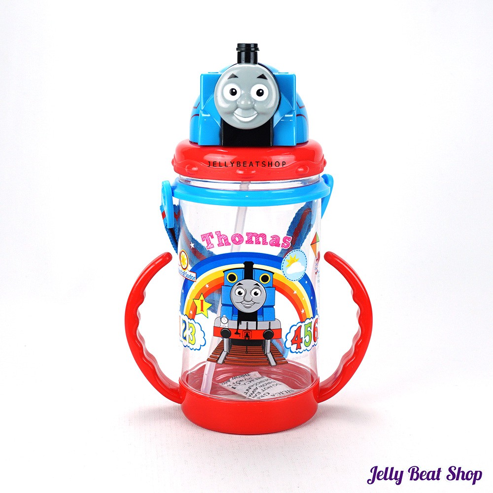 ORIGINAL Botol minum anak thomas BPA free