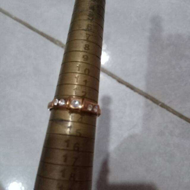 Cincin swasa