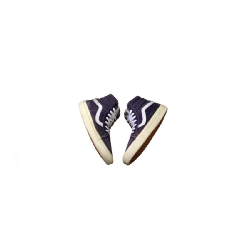 Vans Sk8 Hi