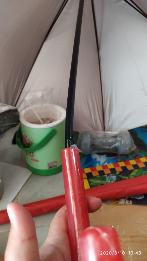 Payung Merah / Umbrella Red Nagoya