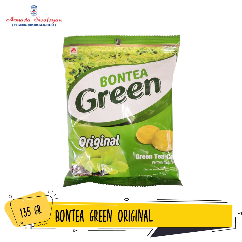 

Bontea Green