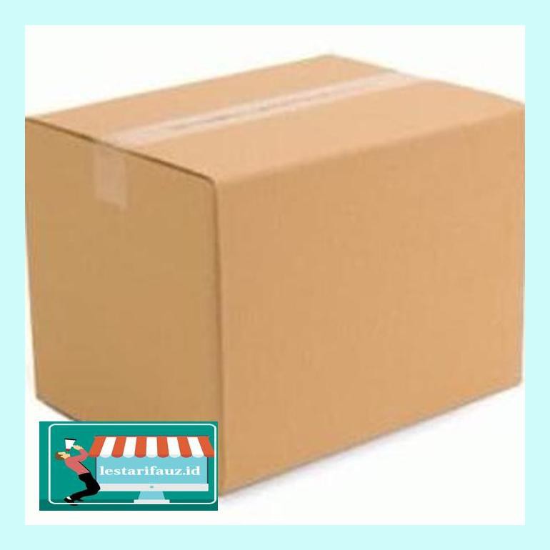 

S504Arleu Extra Tambahan Packing Kardus Ju4Leuu