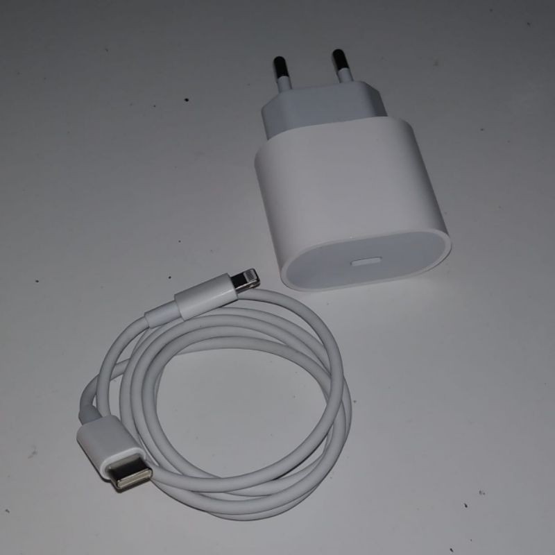 Charger Iphone 11 Pro